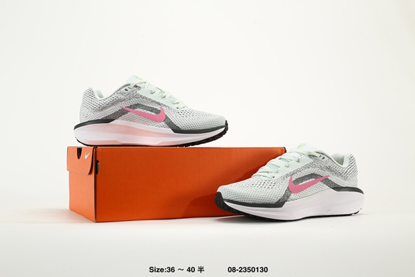 ナイキ靴全体デザイン